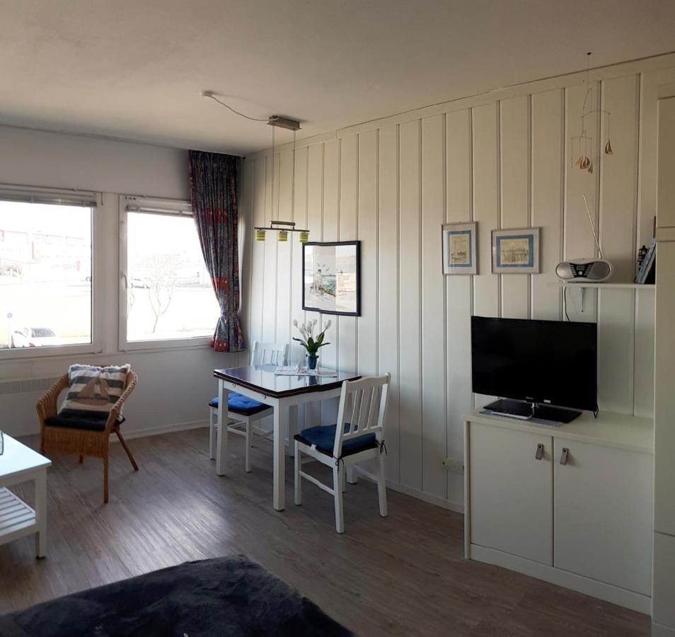 Ferienwohnung Steuerbord Fehmarn Exterior foto