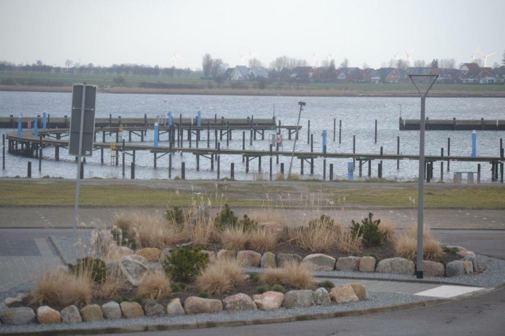 Ferienwohnung Steuerbord Fehmarn Exterior foto